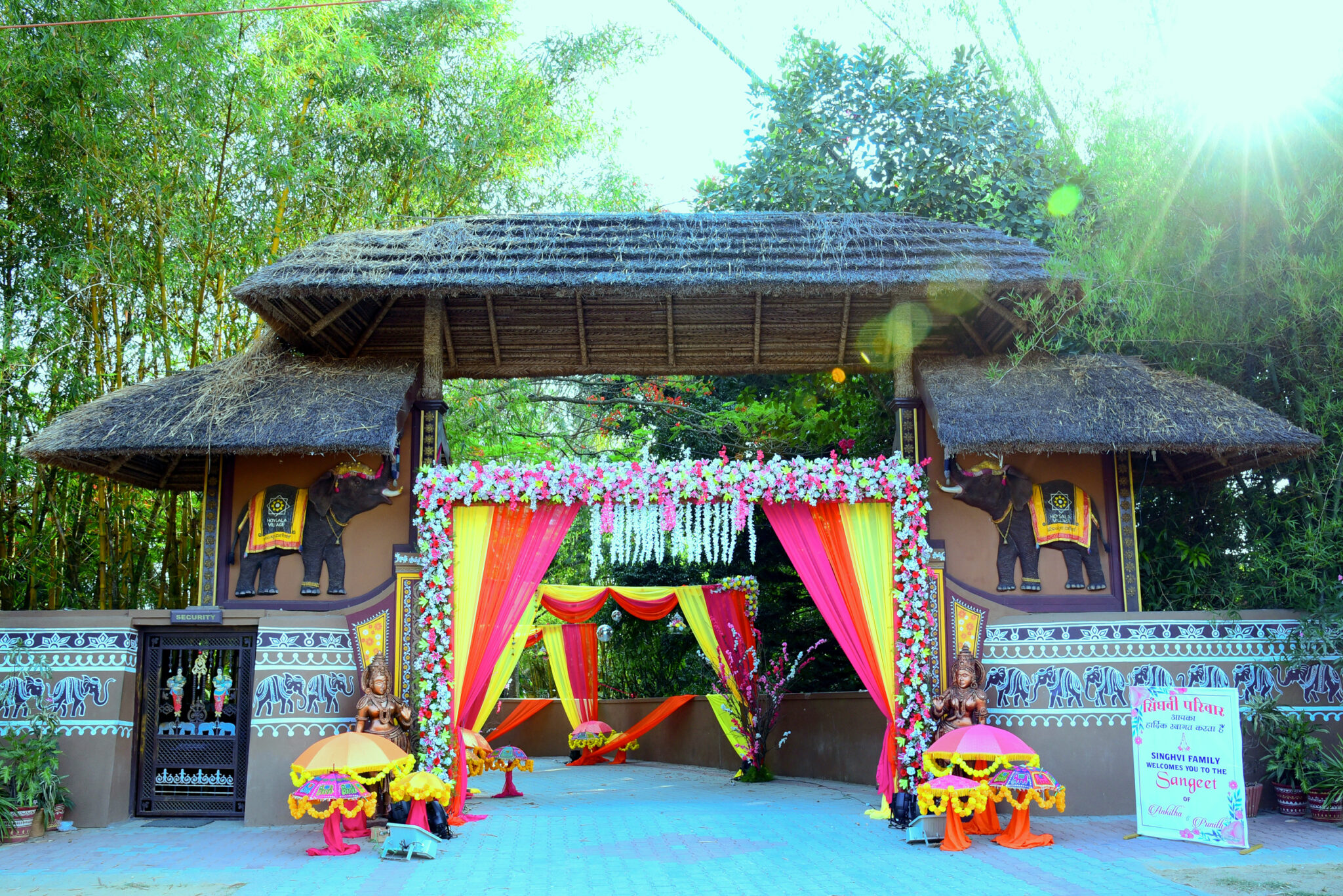 1A-Weddings-Hoysala-Village-Resort