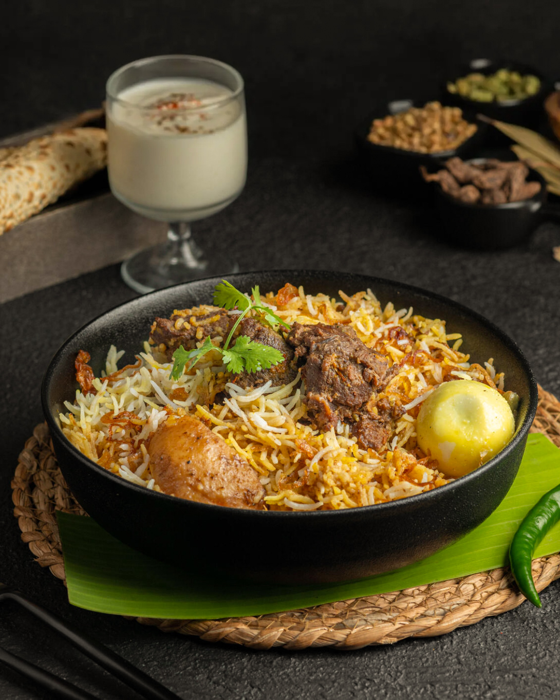 7-Biryani