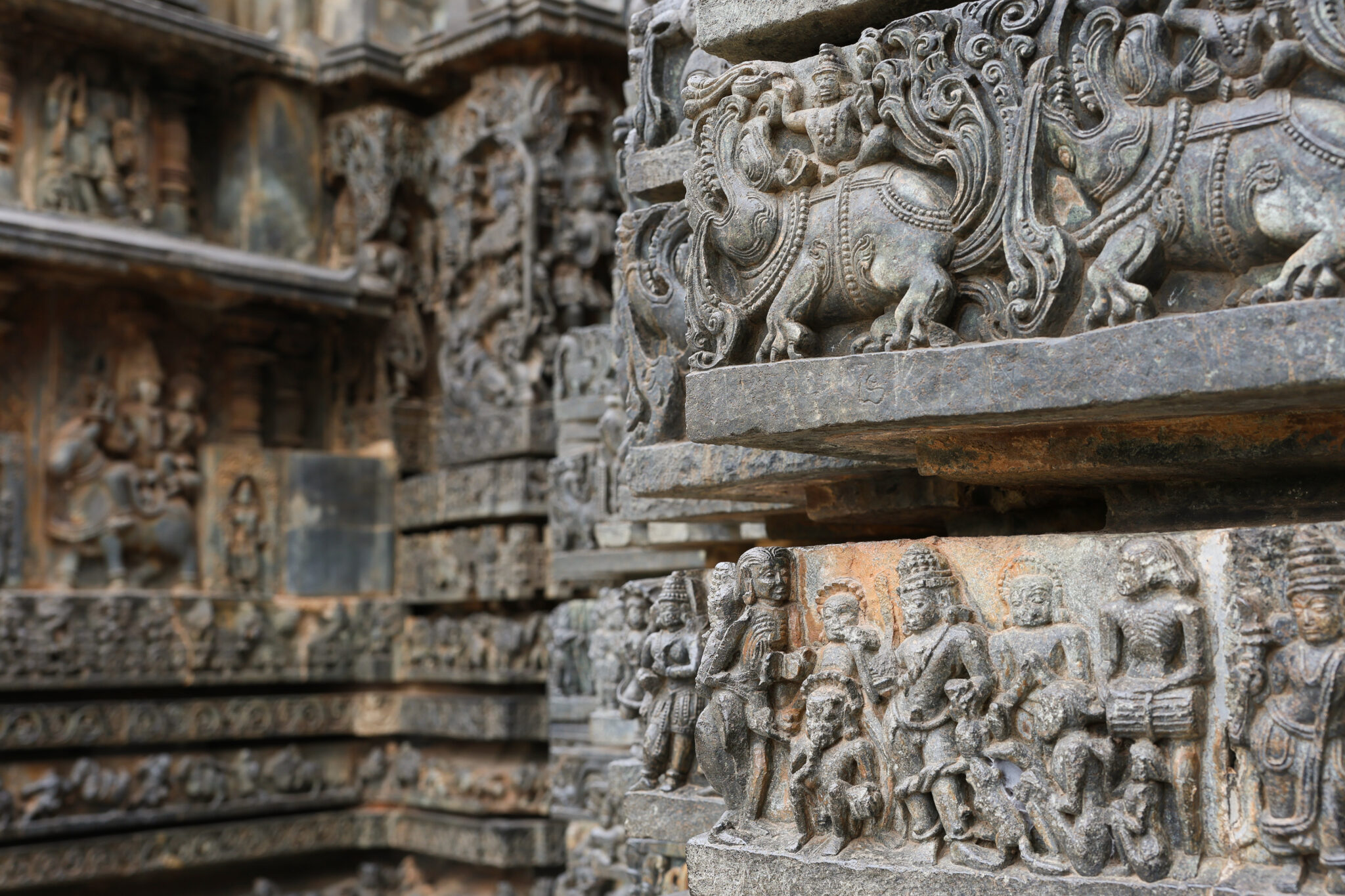 5-Halebeedu-Temple