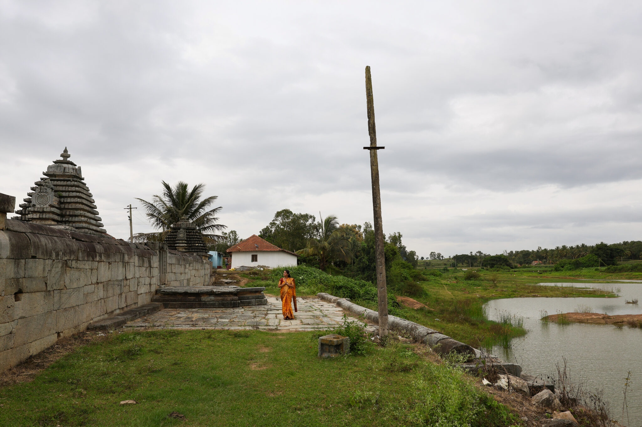 5a_Doddagaddavalli-Temple