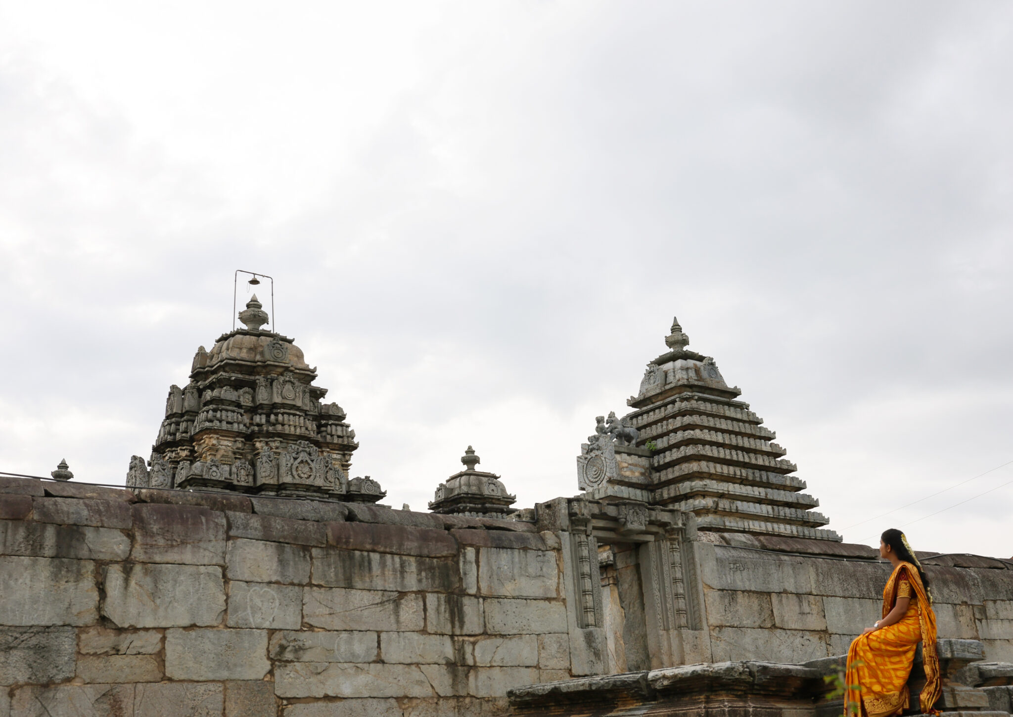 6_Doddagaddavalli-Temple